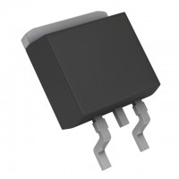 0201NY Enhancement-Mode N-channel SOT-23 MOSFET 0201NY Enhancement-Mode N-channel SOT-23 MOSFET