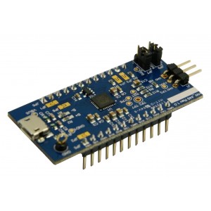FTDI UMFT260EV1A Evaluation Board, HID Class USB to UART/I2C Module FTDI UMFT260EV1A Evaluation Board, HID Class USB to UART/I2C Module