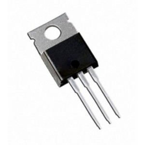 IRF5305PBF 55V P-Channel T-220 Power MOSFET IRF5305PBF 55V P-Channel T-220 Power MOSFET