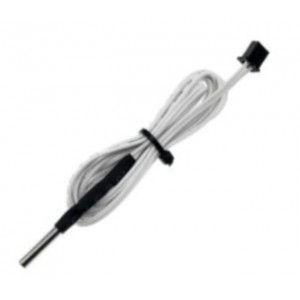High Temperature NTC 100K Thermistor with 1 Meter Cable High Temperature NTC 100K Thermistor with 1 Meter Cable