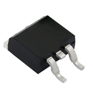 IRFS3806TRLPBF N-Channel , 43 A, 60 V, 3-Pin Power MOSFET IRFS3806TRLPBF N-Channel , 43 A, 60 V, 3-Pin Power MOSFET