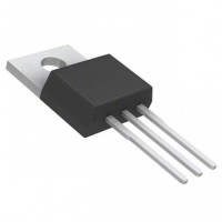 FTP03N03N N-Channel Power MOSFET Transistor FTP03N03N N-Channel Power MOSFET Transistor