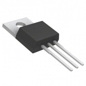 FTP03N03N N-Channel Power MOSFET Transistor FTP03N03N N-Channel Power MOSFET Transistor
