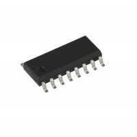 INA125U Amplifier With Precision Voltage SOIC-16 IC INA125U Amplifier With Precision Voltage SOIC-16 IC