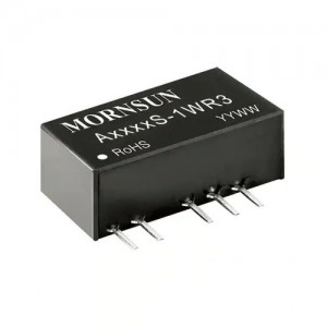 MORNSUN A1205S-1WR3 Isolated DC/DC Converter Module