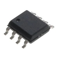 MAX660ESA+T CMOS Monolithic Voltage Converter IC