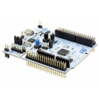 STM32F411RE Nucleo-64 Development Board Arduino/ST Morpho Connectivity STM32F411RE Nucleo-64 Development Board Arduino/ST Morpho Connectivity