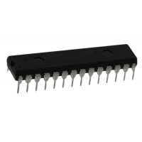 MCP23017 E/SP 16 bit, I2C MICROCHIP 28-PIN IC MCP23017 E/SP 16 bit, I2C MICROCHIP 28-PIN IC