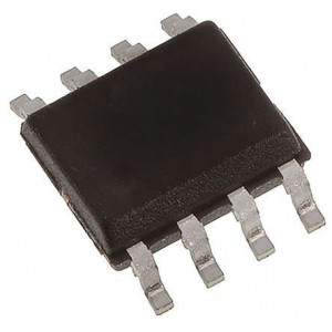 TC7660 SE Charge Pump DC-to-DC Voltage Converter IC TC7660 SE Charge Pump DC-to-DC Voltage Converter IC