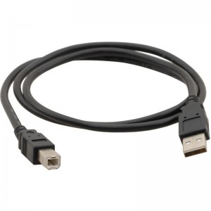 USB 2.0A, MALE USB A to MALE USB B Cable,1.5 Length USB 2.0A, MALE USB A to MALE USB B Cable,1.5 Length