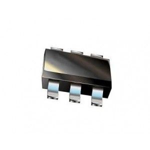 UCLAMP0505A.TCT TVS Diode Array