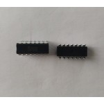 FAN7392 High and Low-Side Gate-Drive 14PIN IC FAN7392 High and Low-Side Gate-Drive 14PIN IC
