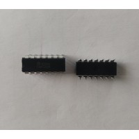 FAN7392 High and Low-Side Gate-Drive 14PIN IC