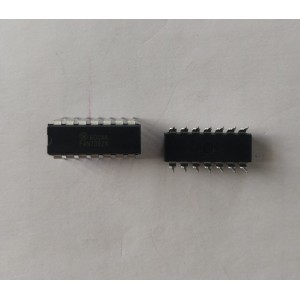 FAN7392 High and Low-Side Gate-Drive 14PIN IC FAN7392 High and Low-Side Gate-Drive 14PIN IC