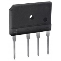 GBJ5010 1000V, 50A Single Phase Bridge Rectifier