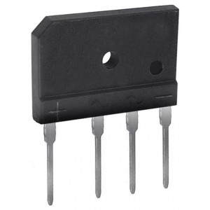 GBJ5010 1000V, 50A Single Phase Bridge Rectifier GBJ5010 1000V, 50A Single Phase Bridge Rectifier