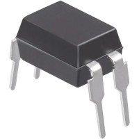 LTV-817A OPTOISOLATOR 5KV TRANSISTOR 4PIN IC LTV-817A OPTOISOLATOR 5KV TRANSISTOR 4PIN IC