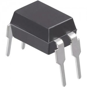LTV-817A OPTOISOLATOR 5KV TRANSISTOR 4PIN IC LTV-817A OPTOISOLATOR 5KV TRANSISTOR 4PIN IC
