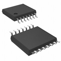 TSZ124IYPT 5V operational amplifier IC TSZ124IYPT 5V operational amplifier IC