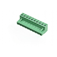 10 pin Combicon Female Connector 10 pin Combicon Female Connector