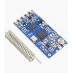 HC 12 WIRELESS RF UART COMMUNICATION MODULE (Original) HC 12 WIRELESS RF UART COMMUNICATION MODULE (Original)
