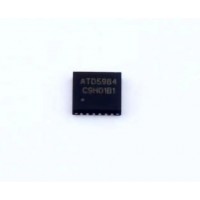 ATD5984 STEPPER MOTOR DRIVER (SMD) IC ATD5984 STEPPER MOTOR DRIVER (SMD) IC