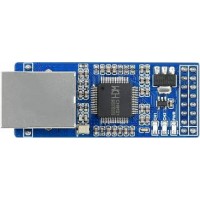 Waveshare 2 CH UART To Ethernet Converter, Serial Port Transparent Transmission Module Waveshare 2 CH UART To Ethernet Converter, Serial Port Transparent Transmission Module