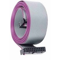 40 pin FRC cable 2 meter length 40 pin FRC cable 2 meter length