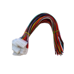 14 PIN RELIMATE WITH WIRE CONNECTOR 2/7