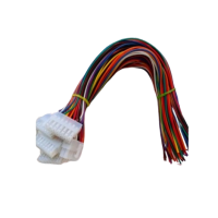 14 PIN RELIMATE WITH WIRE CONNECTOR 2/7 14 PIN RELIMATE WITH WIRE CONNECTOR 2/7