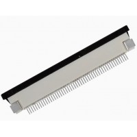 LCD Connector 40 pin 0.5mm Top Entery LCD Connector 40 pin 0.5mm Top Entery