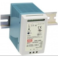 Meanwell DRC-100B AC/DC DIN RAIL SMPS Meanwell DRC-100B AC/DC DIN RAIL SMPS