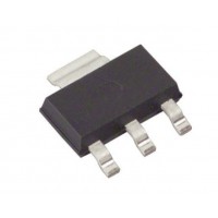 BCP53 80V, 1A PNP medium power transistor (sot223) BCP53 80V, 1A PNP medium power transistor (sot223)