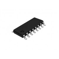 TLP290 4 SMD SOIC 16  Toshiba Transistor Output Optocoupler
