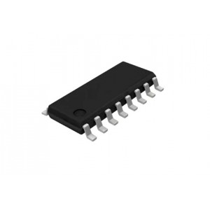 TLP290 4 SMD SOIC 16 Toshiba Transistor Output Optocoupler TLP290 4 SMD SOIC 16 Toshiba Transistor Output Optocoupler
