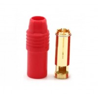 Amass AS150 Female Connector AS150 F.G.R