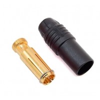 Amass AS150 Female Connector AS150 F.G.B Amass AS150 Female Connector AS150 F.G.B