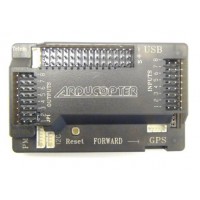 APM 2.8 Flight Controller with Built in Compass