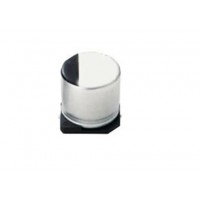 33uF 16V ±20% SMD, D5xL5.3mm Aluminum Electrolytic Capacitors SMD 33uF 16V ±20% SMD, D5xL5.3mm Aluminum Electrolytic Capacitors SMD
