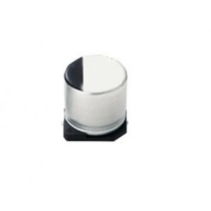33uF 16V ±20% SMD, D5xL5.3mm Aluminum Electrolytic Capacitors SMD 33uF 16V ±20% SMD, D5xL5.3mm Aluminum Electrolytic Capacitors SMD