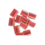 3.3k 250 Volt Polyester Capacitor