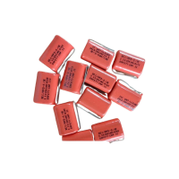 3.3k 250 Volt Polyester Capacitor