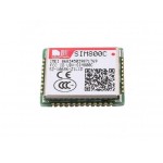 SIM800C CHIPSET Quad Band GSM/GPRS Module