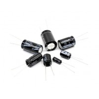 450v Electrolytic Capacitor 450v Electrolytic Capacitor