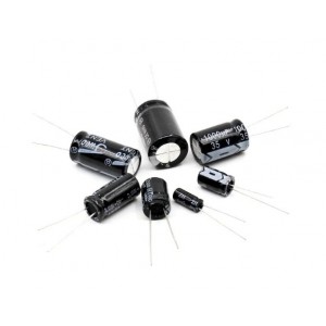 450v Electrolytic Capacitor 450v Electrolytic Capacitor