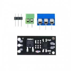 D4184 Mosfet Control Module Replacement Relay D4184 Mosfet Control Module Replacement Relay