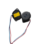 Continuous Buzzer 24v Panel Mount