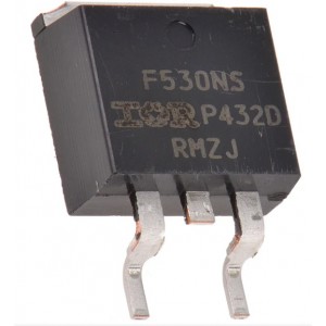 Electronics F530NS MOSFET SMD IC Electronics F530NS MOSFET SMD IC