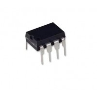 OP07CPZ 8 PIN DIP IC (Texas make) OP07CPZ 8 PIN DIP IC (Texas make)