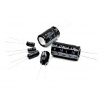 470uf 100V Electrolytic Capacitor